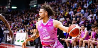 Michael Carrera ficha por Estudiantes de Madrid