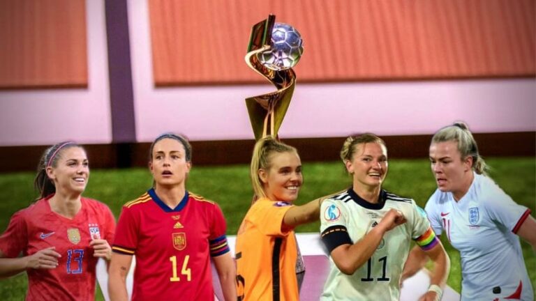 Mundial 2023: Todos los detalles