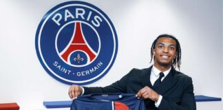 Ndour ficha por el PSG