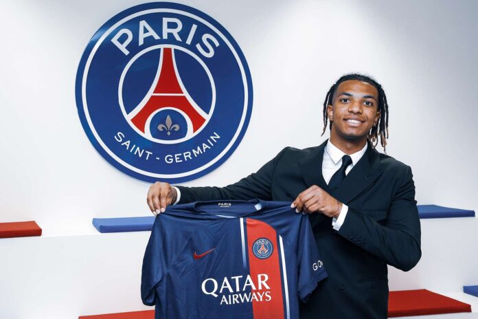 Ndour ficha por el PSG