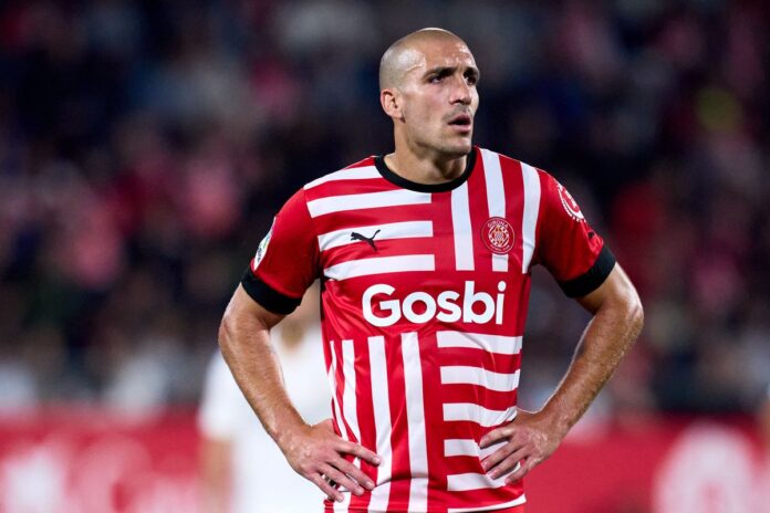 Oriol Romeu ficha por el Barcelona