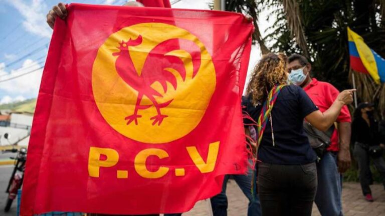 PCV rechaza la facultad jurídica otorgada a otros activistas