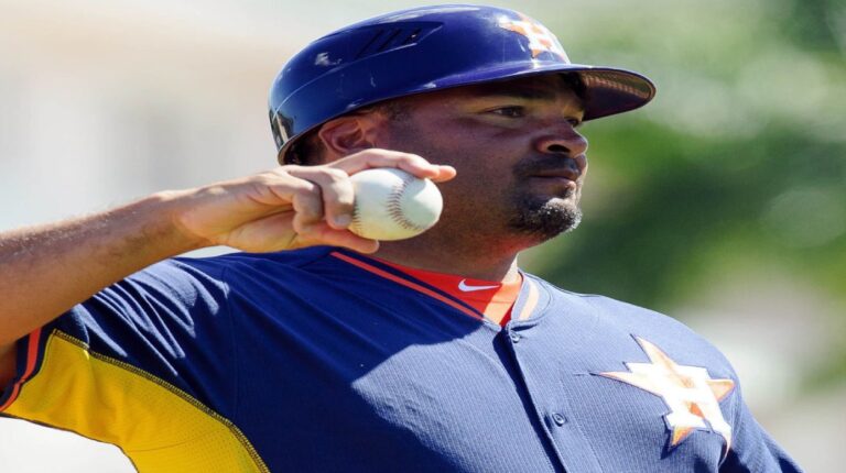 Águilas del Zulia presentó a Pat Listach como nuevo mánager