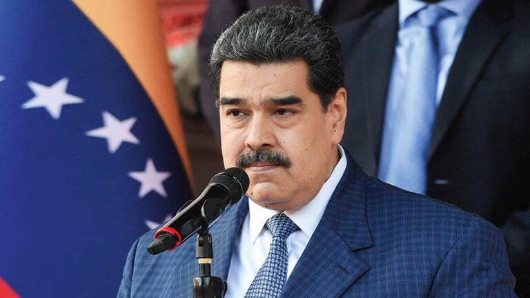 Maduro: Somos conscientes del compromiso de servir al país