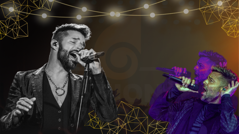 Ricky Martin ofrecerá concierto sinfónico en Dominicana