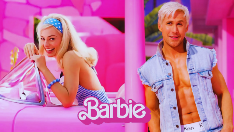 #EnFotos: La fiebre rosa de Barbie