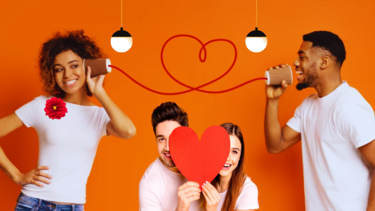 Vida: El lenguaje del amor ¿Cómo afianzarlo?