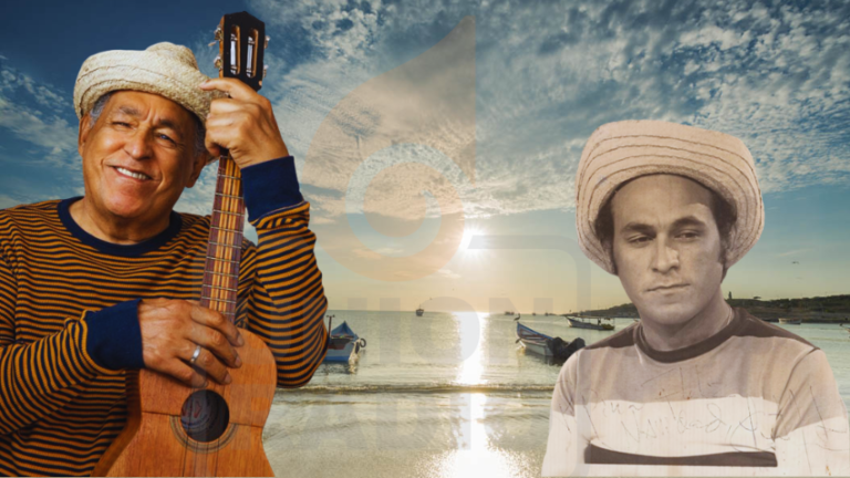 Fanáticos celebran el aniversario 76 de Gualberto Ibarreto