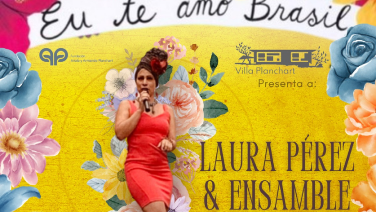 Laura Pérez & Ensamble traen la magia brasilera a Caracas