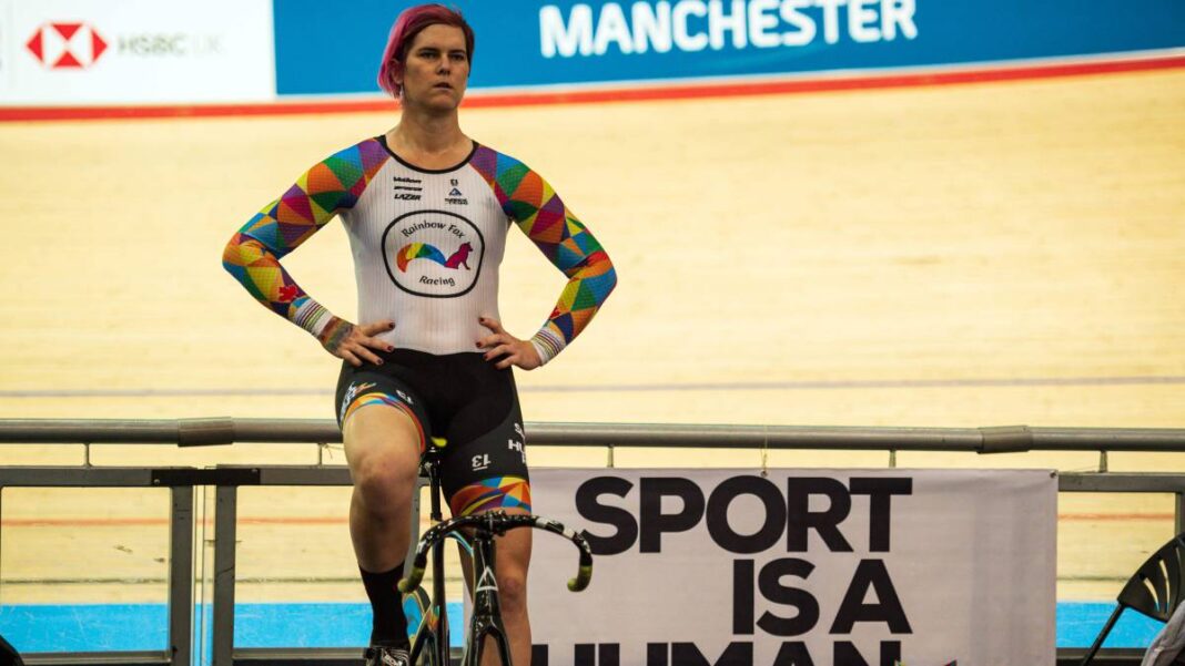 UCI prohibe a ciclistas transgénero competir en categoría femenina