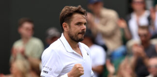 Wawrink avanza y se cita con Djokovic