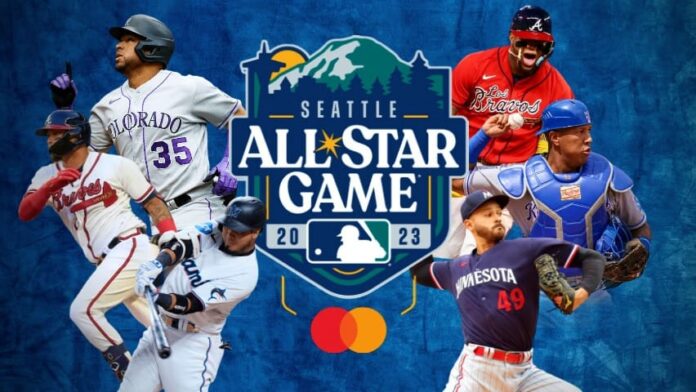 6 venezolanos disputarán el Juego de Estrellas en Seattle