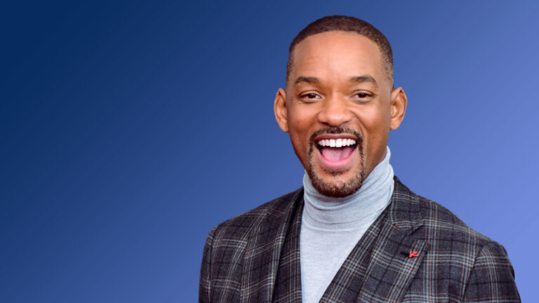 Will Smith resalta la importancia de la actuación en tiempos de huelgas en Hollywood