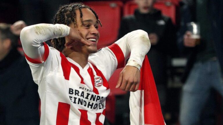Xavi Simons regresa al PSG por una segunda oportunidad