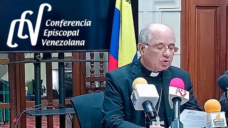 Iglesia pidió garantías para que elecciones de 2024 sean reconocidas