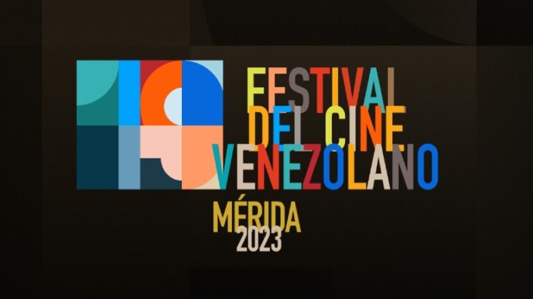Festival de Cine Venezolano 2023 se realizará en Mérida