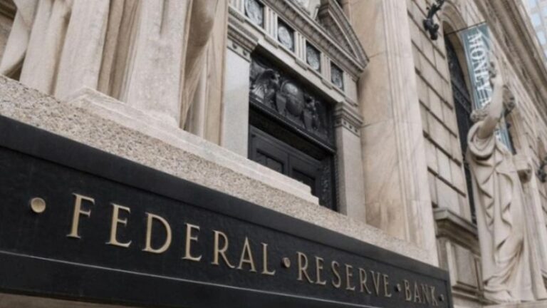 FED reanudó el aumento de intereses en EEUU