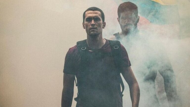 «Simón» estará disponible en las salas de cines a partir de septiembre