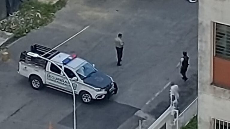 Mujer es asesinada por su expareja en Baruta