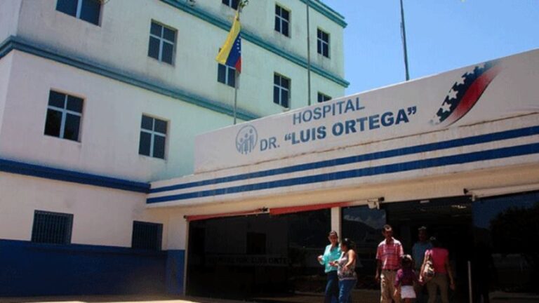 Médicos Unidos de Venezuela cuestiona la inseguridad en hospitales del país