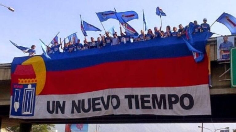 UNT seguirá promoviendo las primarias pese a que  Manuel Rosales no participará