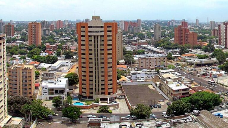 Cámara de Comercio de Maracaibo no tiene buenas expectativas para los próximos meses