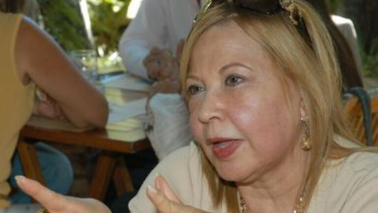Camero sobre las primarias: «Nosotros vamos a seguir adelante»