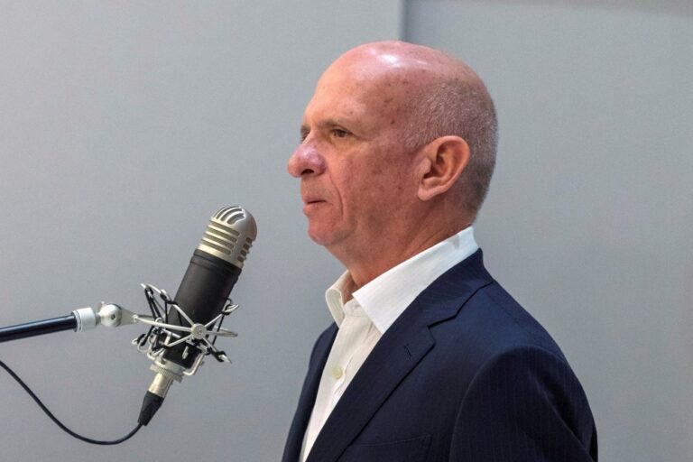 «El Pollo» Carvajal se declara »no culpable» ante juez en Nueva York