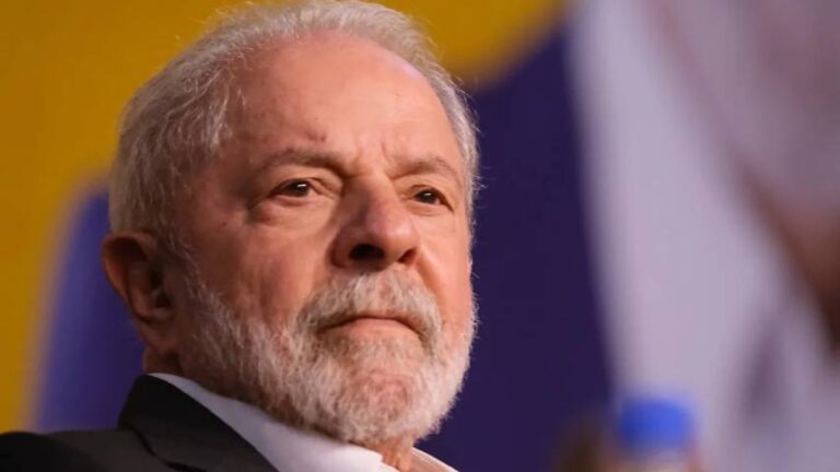 Lula se dice satisfecho por levantamiento de las sanciones