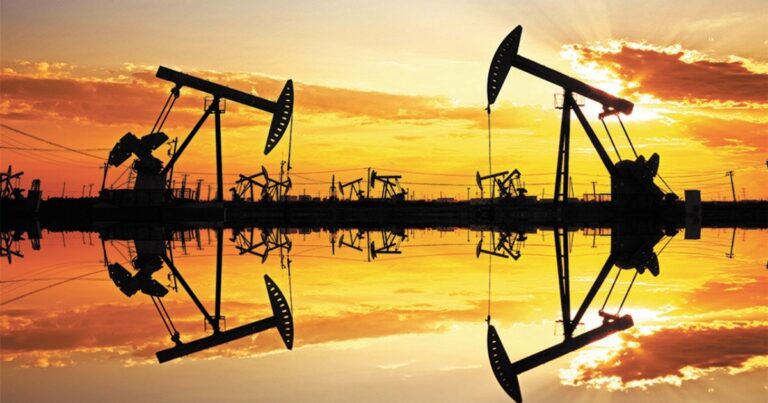 Petróleo de Texas cerró $83,63 el barril