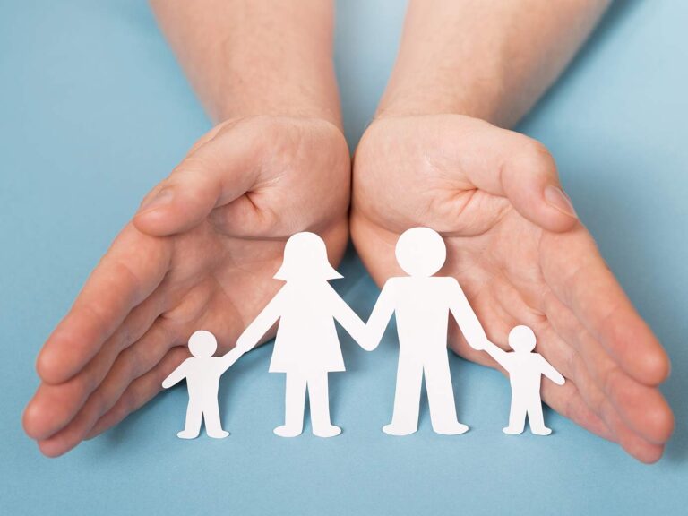 Amplían hasta los 18 años la adopción  en Portugal