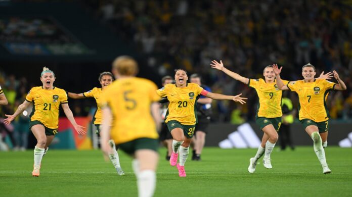 Australia