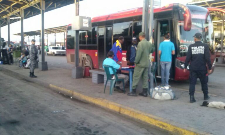 Registran poca afluencia de temporadistas en Sucre