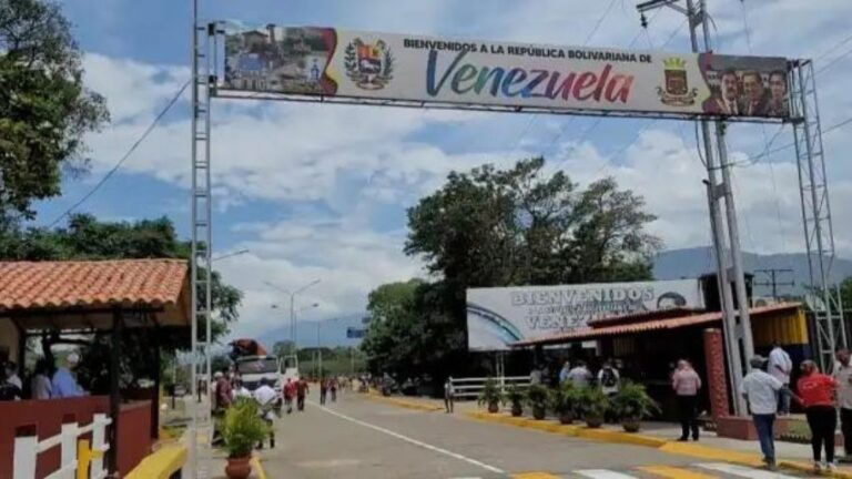 Cavecol estima que intercambio comercial aumentó 19 % este año