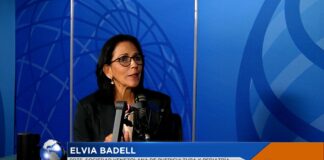 Elvia Badell habla sobre la aprobación de la primera vacuna para embarazadas con VRS