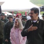 presidente Nicolás Maduro,