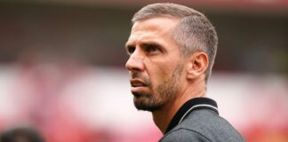 Gary O´Neil reemplazará a Lopetegui en el Wolverhampton