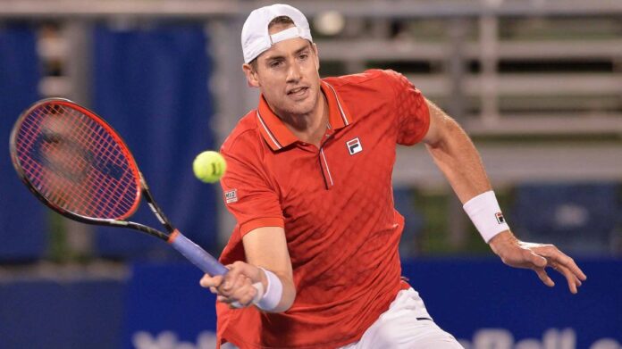 Isner se retira tras el US Open