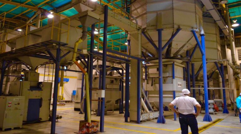 Industriales de Aragua buscan acuerdo con Pdvsa Gas sobre las tarifas