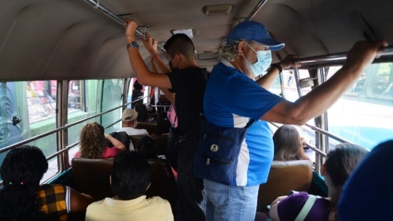 Reportan movilidad en Lara ante temporada vacacional