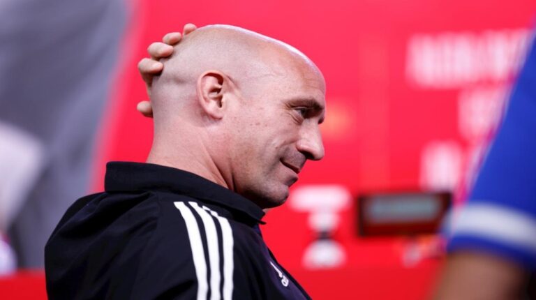 La RFEF convocó una Asamblea Extraordinaria por la polémica de Rubiales