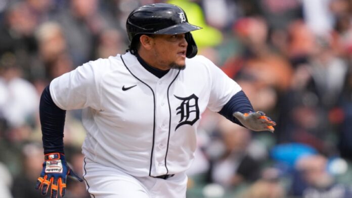 Miguel Cabrera agiganta su figura en la MLB