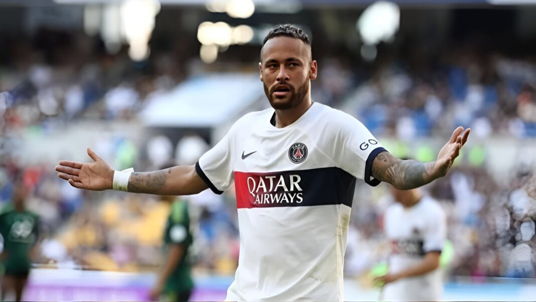 PSG y Al Hilal ultimán detalles para el traspaso de Neymar