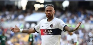 PSG y Al Hilal ultimán detalles para el traspaso de Neymar