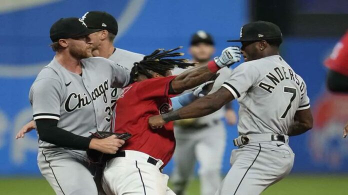 MLB