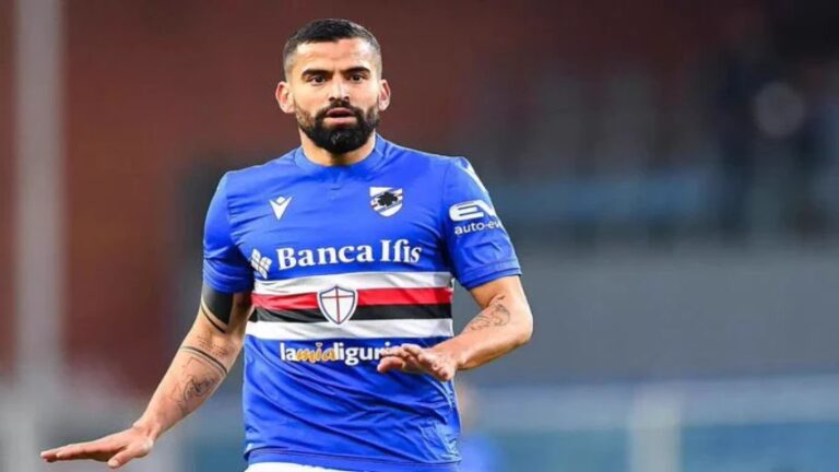 Tomás Rincón a un paso del Santos