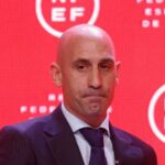 FIFA abre procedimiento contra Luís Rubiales