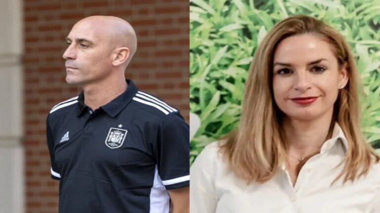 La RFEF se defiende de las «gravísimas y falsas acusaciones» de Tamara Ramos