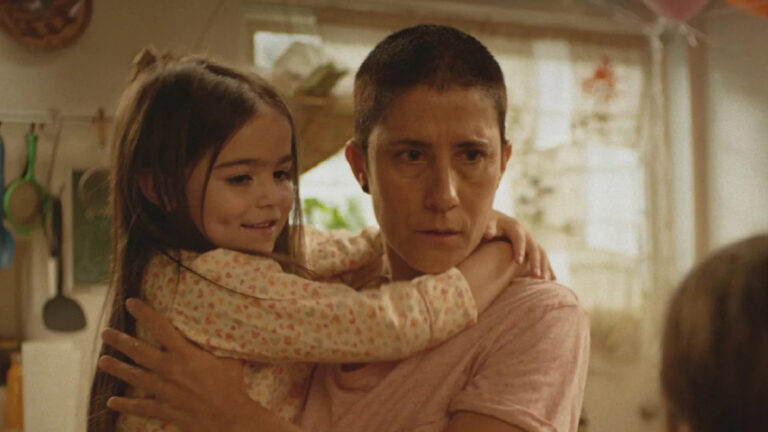 Festival de Cine de Lima premió a la mexicana «Tótem» como mejor película 