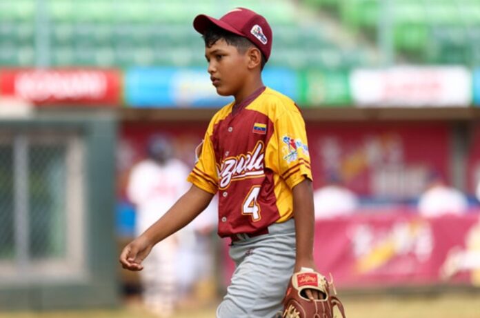 Venezuela inicia con derrota ante EEUU la Super Ronda